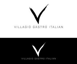 Logo Design by NDS for Baraonda Caffe Italiano | Design: #5513136