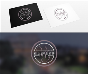 Logo Design by Jan Panol for Baraonda Caffe Italiano | Design: #5436312