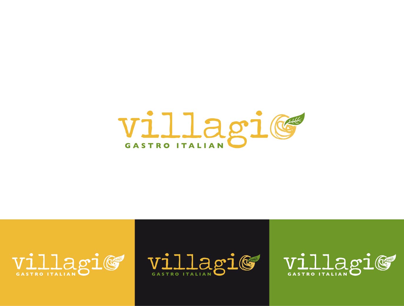 Diseño de Logo por wonderland para Baraonda Caffe Italiano | Diseño #5438011