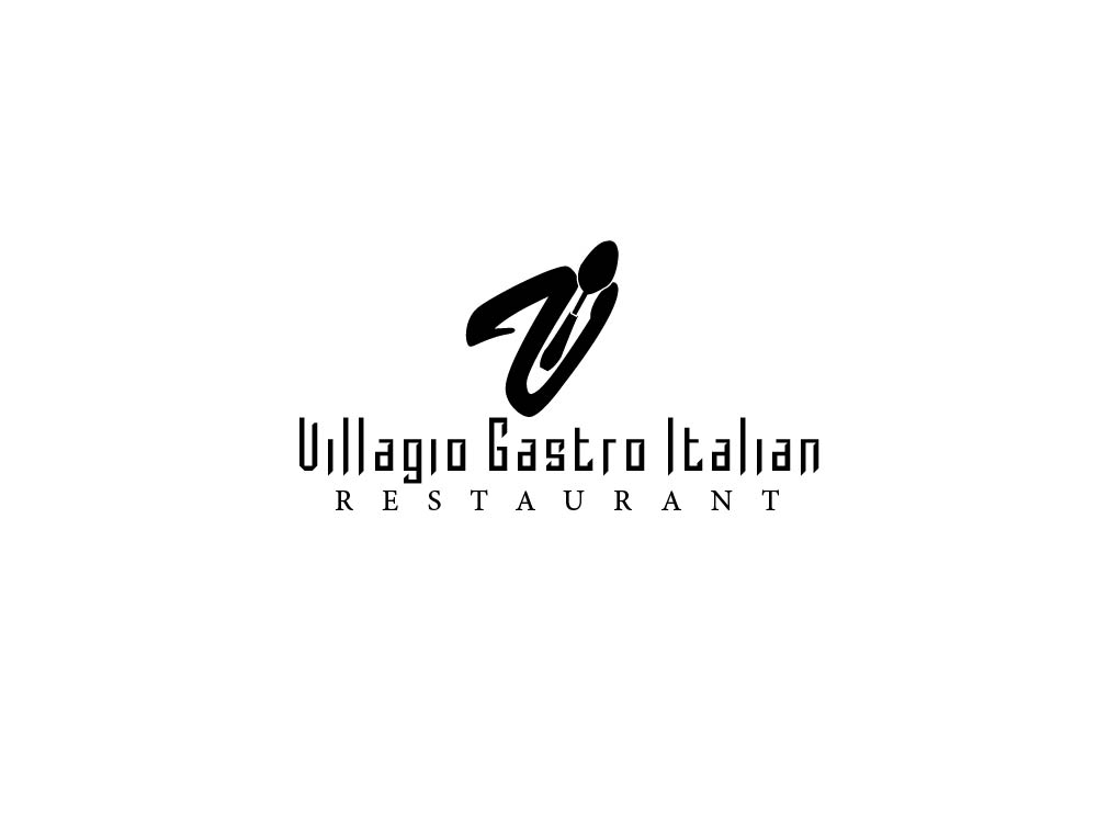Logo Design by S_A for Baraonda Caffe Italiano | Design #5540310