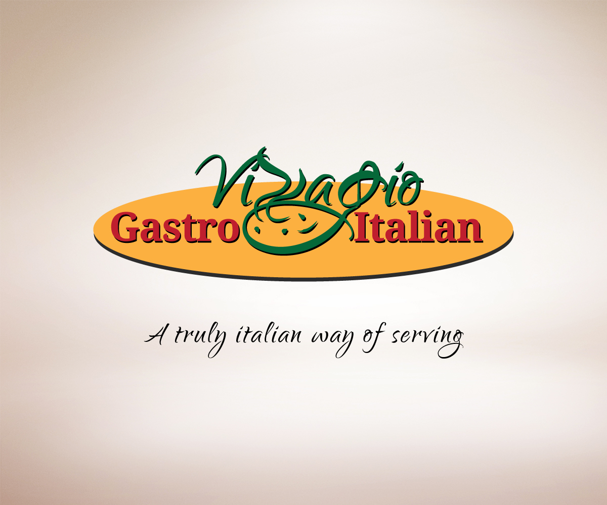 Logo Design by Harsh C for Baraonda Caffe Italiano | Design #5439686