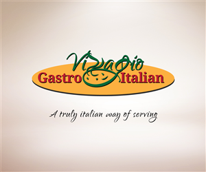 Logo Design by Harsh C for Baraonda Caffe Italiano | Design: #5439686