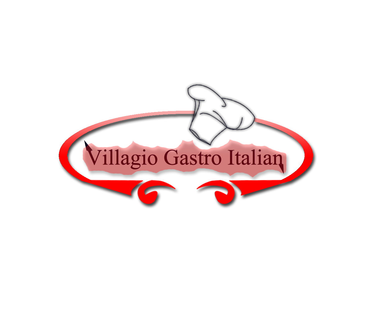 Logo Design by sakyman for Baraonda Caffe Italiano | Design #5441887