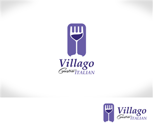 Diseño de Logo por robbosphere para Baraonda Caffe Italiano | Diseño #5537954