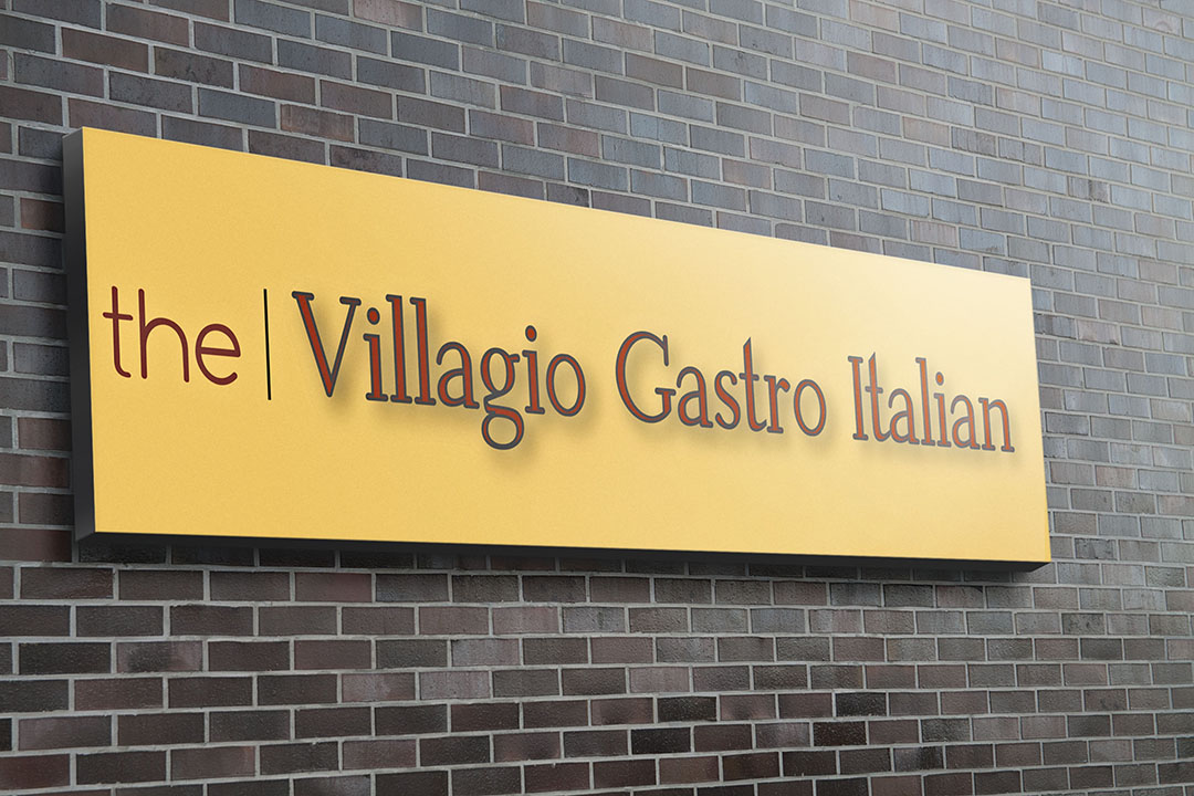 Logo Design by DExecutive for Baraonda Caffe Italiano | Design #5515363