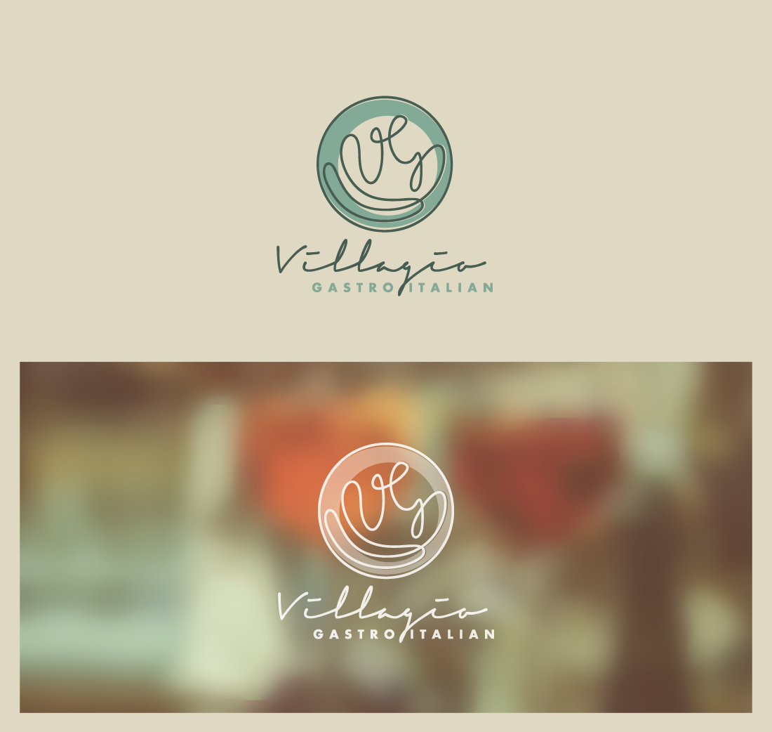 Logo Design by DicéArt for Baraonda Caffe Italiano | Design #5515542