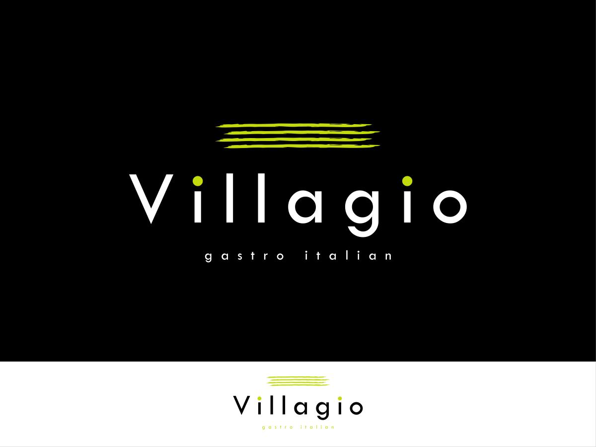 Logo Design by Mark Murphy Creative for Baraonda Caffe Italiano | Design #5446141