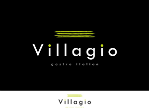 Logo Design by Mark Murphy Creative for Baraonda Caffe Italiano | Design: #5446141