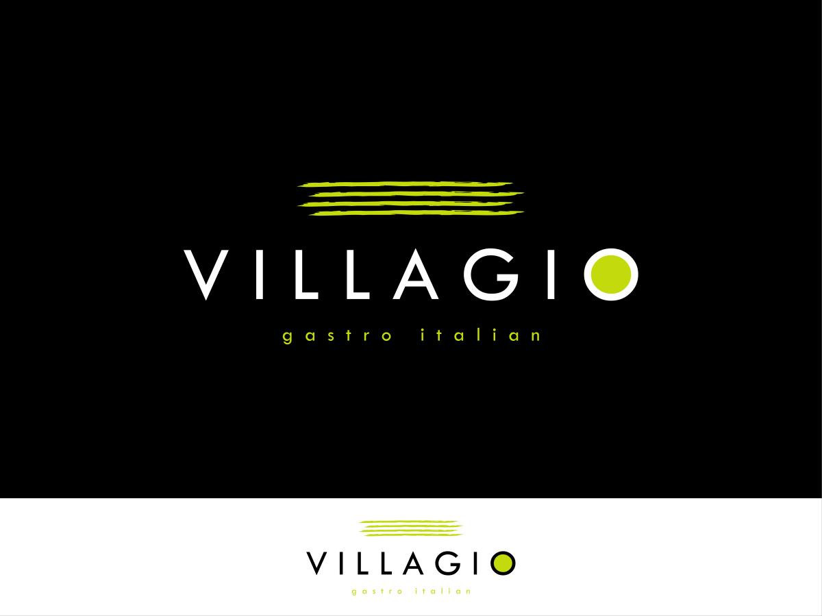 Diseño de Logo por Mark Murphy Creative para Baraonda Caffe Italiano | Diseño #5446142