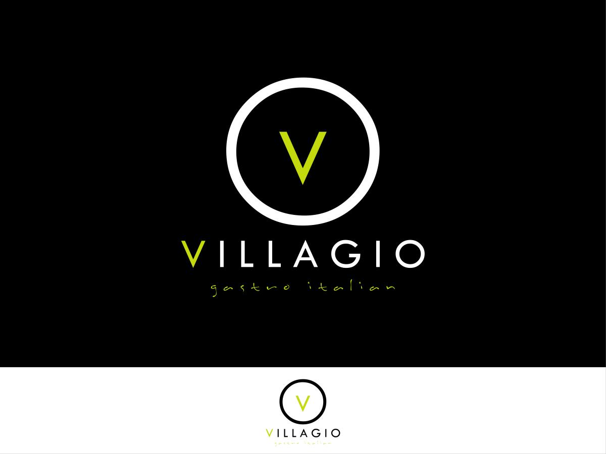 Logo Design by Mark Murphy Creative for Baraonda Caffe Italiano | Design #5446246