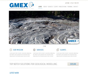 Web Design by anshul1516