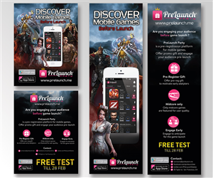 Advertisement Design by mcoco for this project | Design: #5506679
