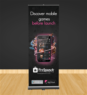 Advertisement Design by Manke Creative for this project | Design: #5446321