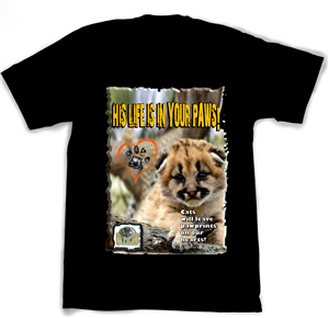T-shirt Design by fourdog123 for this project | Design: #5446341