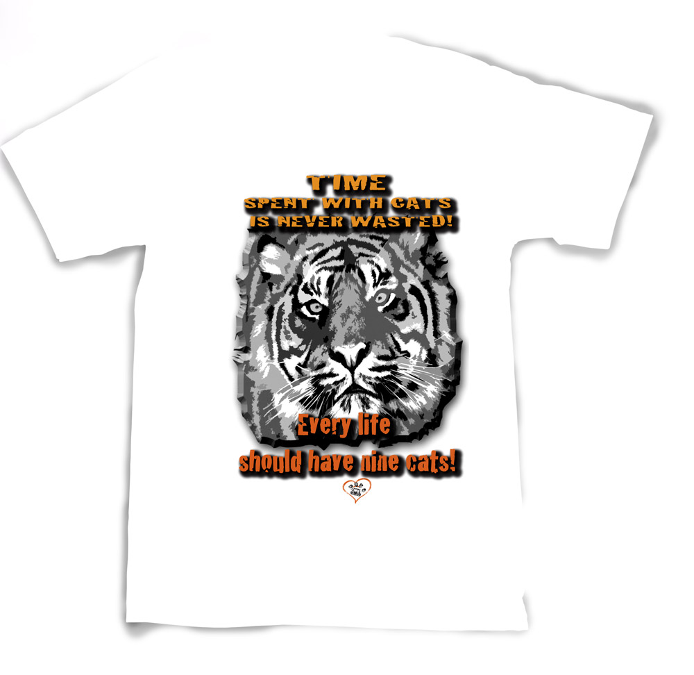 T-shirt Design by fourdog123 for this project | Design #5446342