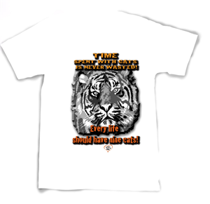 T-shirt Design by fourdog123 for this project | Design: #5446342