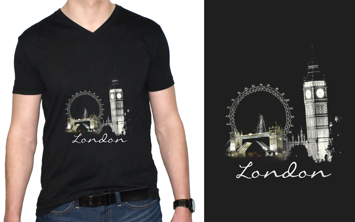 Logo Design by Deepak for this project | Design #1502289