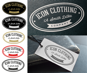 Logo-Design von adandreiz für dieses Projekt | Design: #5468797