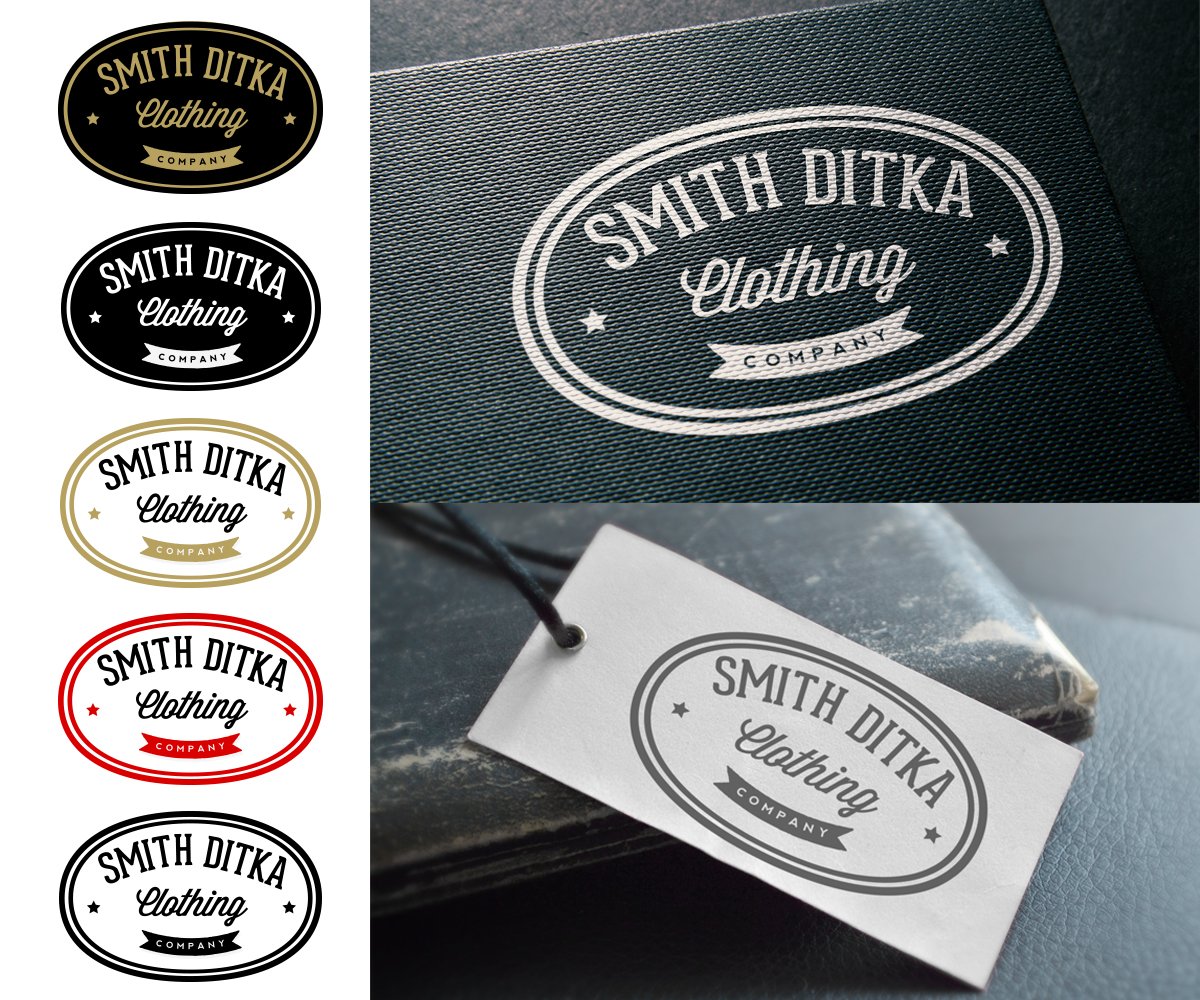 Logo Design by adandreiz for this project | Design #5478046