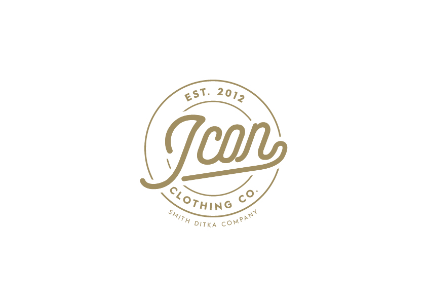 Logo Design by sikamcoy222 for this project | Design #5466476