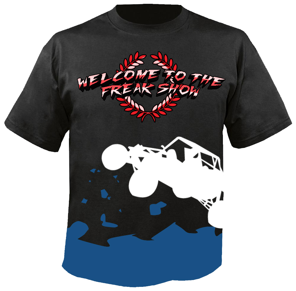 T-shirt Design by HuskyPG for this project | Design #5518487