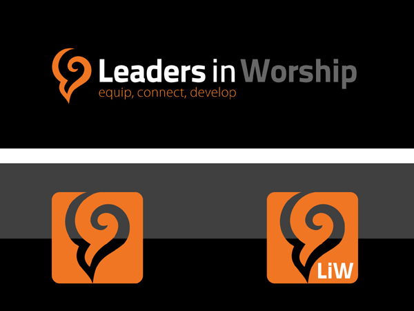 Logo-Design von zook für Leaders In Worship | Design #1501676