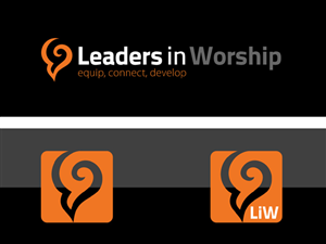 Logo Design by zook for Leaders In Worship | Design: #1501676