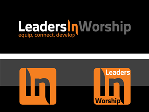 Logo Design by zook for Leaders In Worship | Design: #1501721