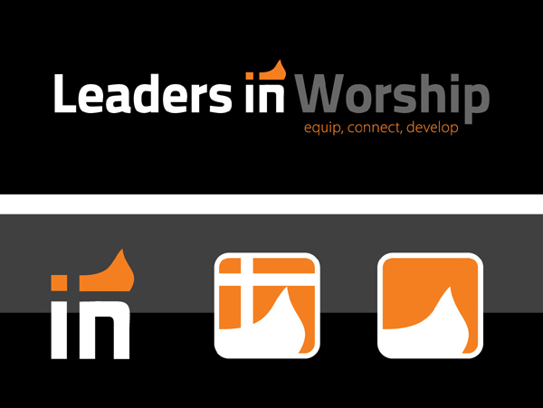 Logo Design by zook for Leaders In Worship | Design #1504078