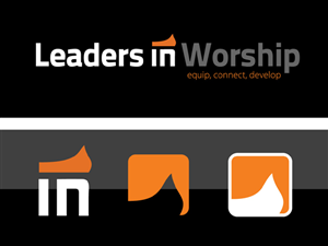 Logo Design by zook for Leaders In Worship | Design: #1504084