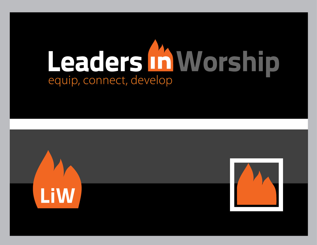 Logo Design by zook for Leaders In Worship | Design #1505700