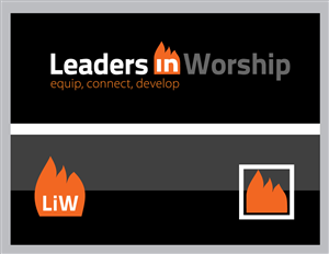 Logo Design by zook for Leaders In Worship | Design: #1505700
