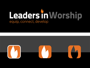 Logo Design by zook for Leaders In Worship | Design: #1505705