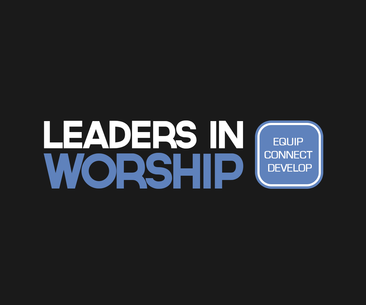 Logo Design by Dejan Bilan for Leaders In Worship | Design #1501726