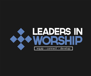 Logo Design by Dejan Bilan for Leaders In Worship | Design: #1501732