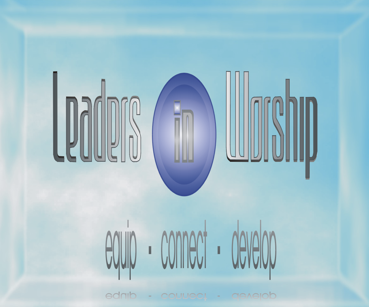 Logo Design by Yohanes Saputra Billem for Leaders In Worship | Design #1504098
