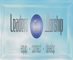 Logo Design by Yohanes Saputra Billem for Leaders In Worship | Design: #1504098