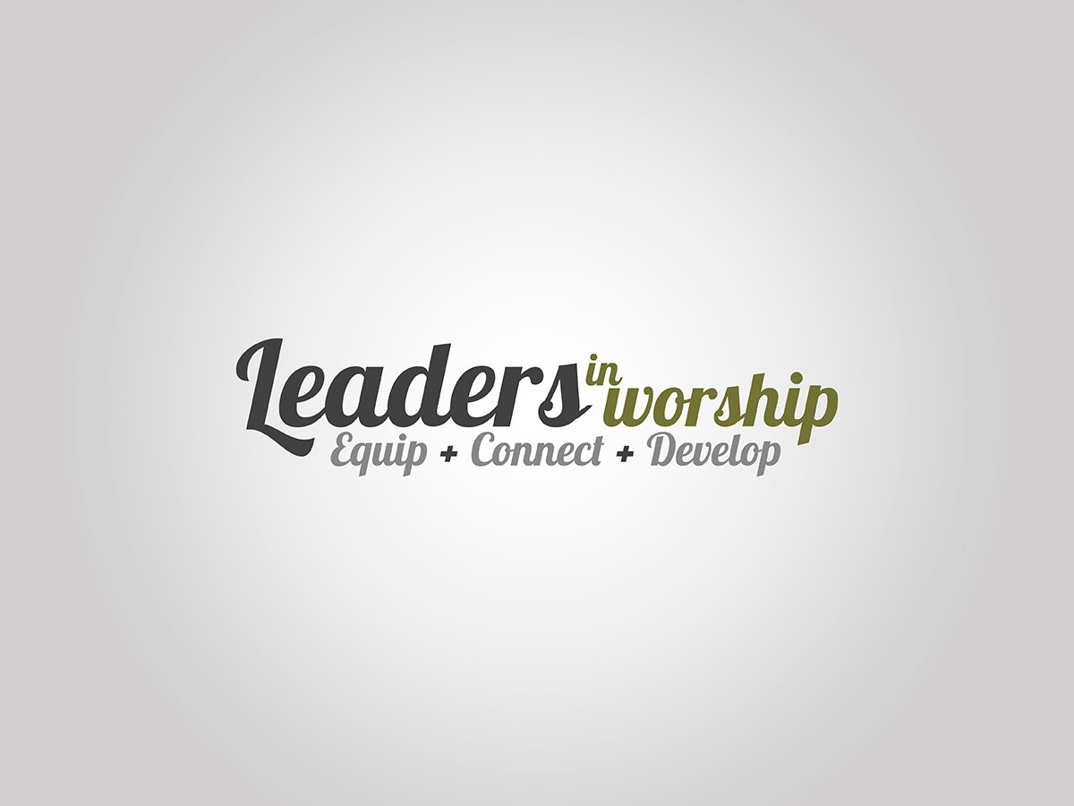 Design de Logo par goldentuk pour Leaders In Worship | Design #1501505