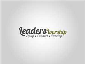 Logo Design by goldentuk for Leaders In Worship | Design: #1501505