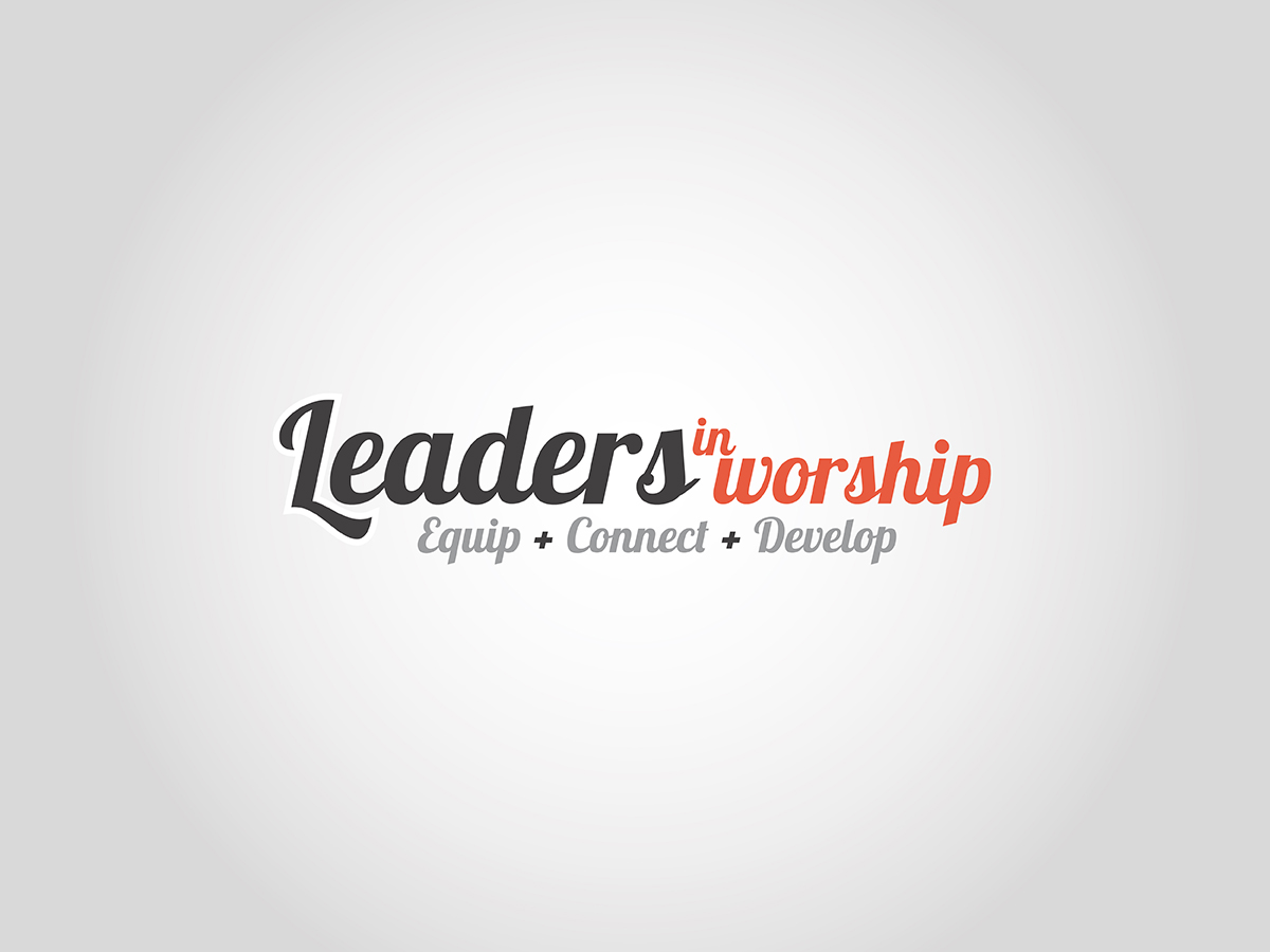 Design de Logo par goldentuk pour Leaders In Worship | Design #1501506