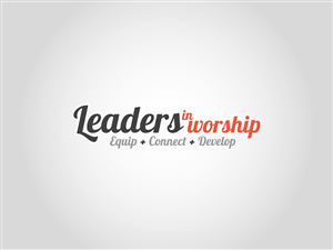 Logo Design by goldentuk for Leaders In Worship | Design: #1501506