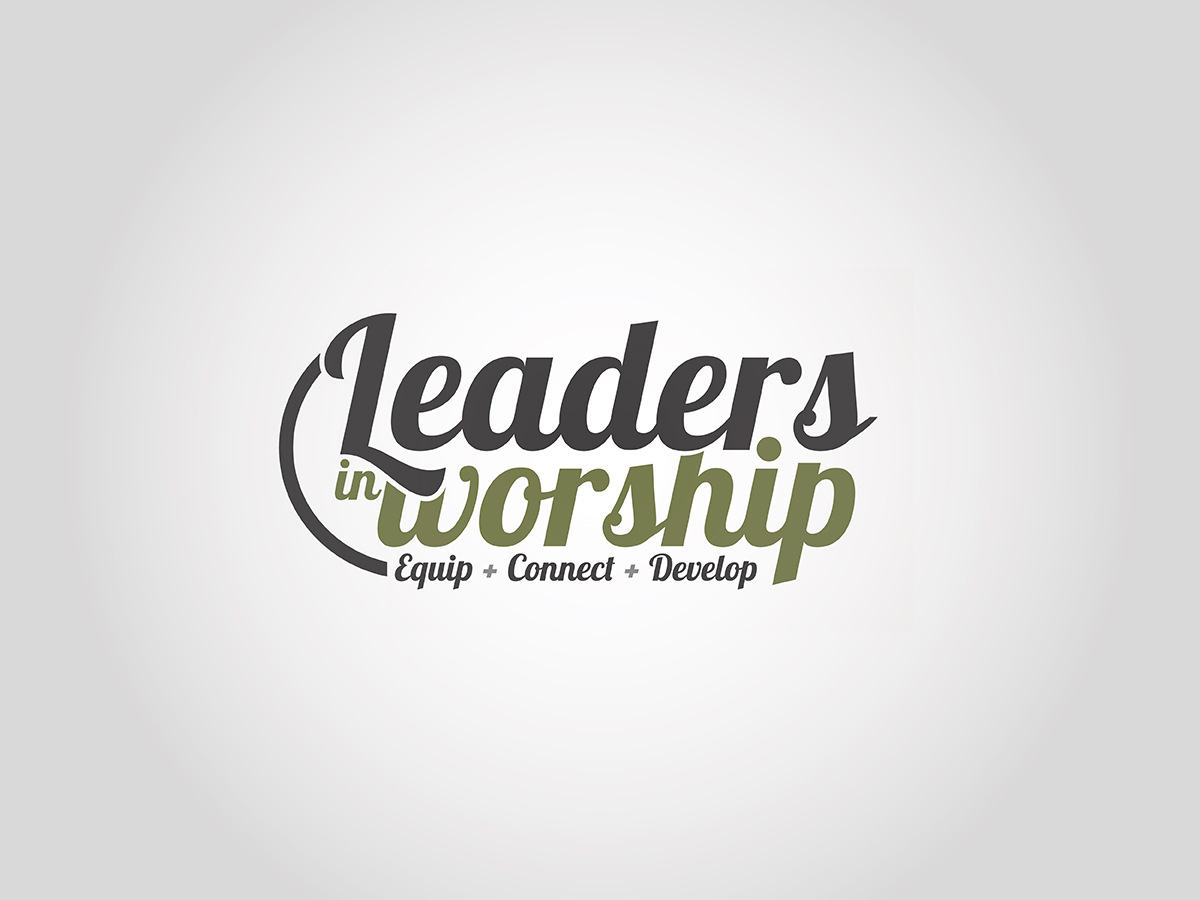 Logo Design by goldentuk for Leaders In Worship | Design #1501507