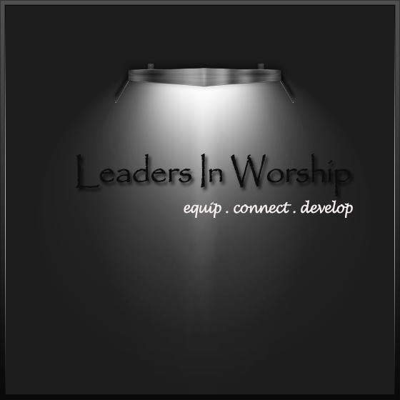 Logo Design by Creativity Personified for Leaders In Worship | Design #1506976