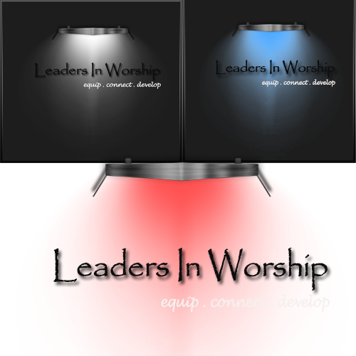 Logo Design by Creativity Personified for Leaders In Worship | Design #1506985