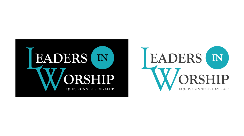 Logo Design by jer3old for Leaders In Worship | Design #1501368