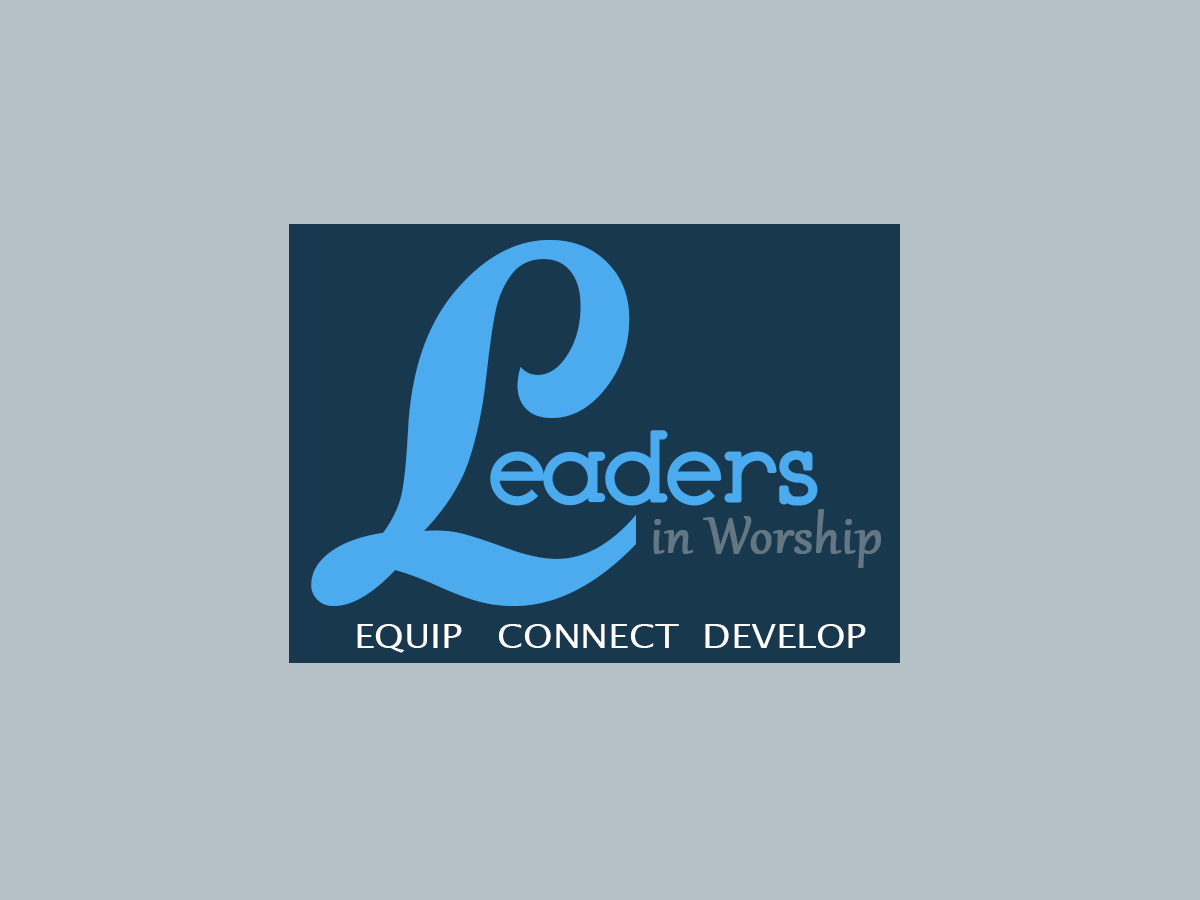 Logo-Design von pankajG für Leaders In Worship | Design #1506403