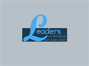 Logo Design by pankajG for Leaders In Worship | Design: #1506406