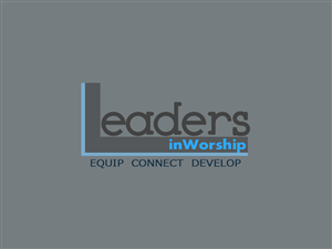 Logo Design by pankajG for Leaders In Worship | Design: #1506411
