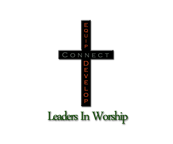 Design de Logo par Natalotte pour Leaders In Worship | Design #1501333