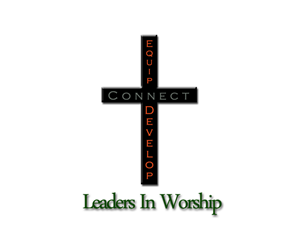 Logo Design by Natalotte for Leaders In Worship | Design: #1501333